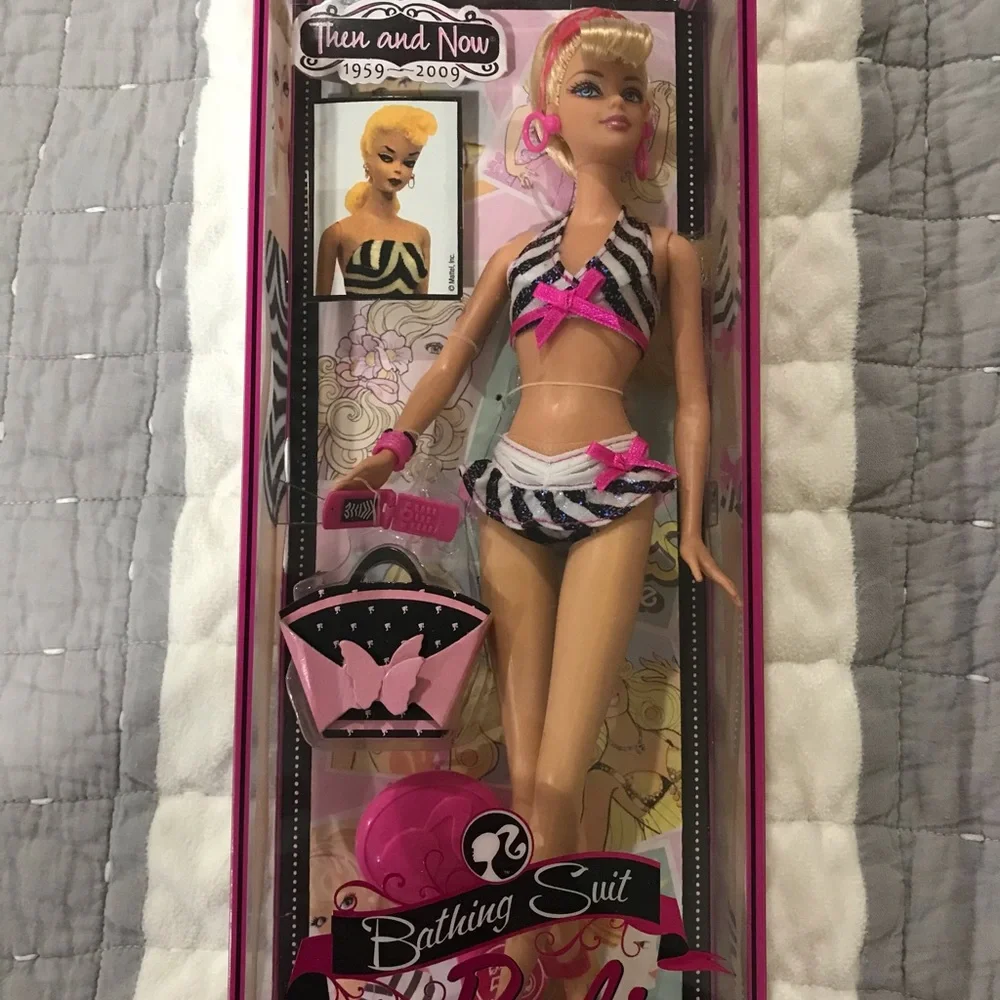Barbie